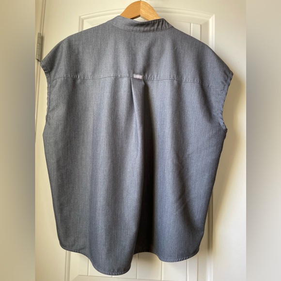 Figs Rafaela top - Picture 6 of 6